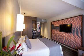 Panafrica Hotel Boutique & Spa