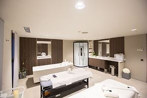 Panafrica Hotel Boutique & Spa