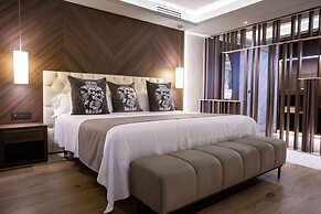 Panafrica Hotel Boutique & Spa