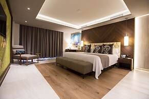 Panafrica Hotel Boutique & Spa