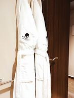 Panafrica Hotel Boutique & Spa