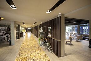 Panafrica Hotel Boutique & Spa