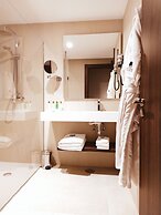 Panafrica Hotel Boutique & Spa