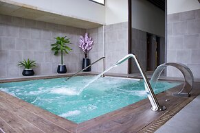 Panafrica Hotel Boutique & Spa