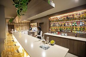 Panafrica Hotel Boutique & Spa