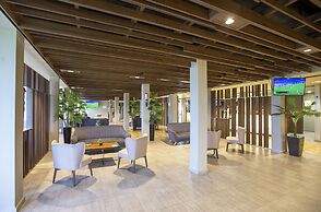 Panafrica Hotel Boutique & Spa