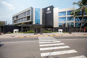 Panafrica Hotel Boutique & Spa