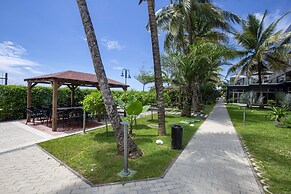 Panafrica Hotel Boutique & Spa