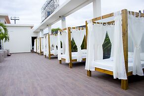 Panafrica Hotel Boutique & Spa