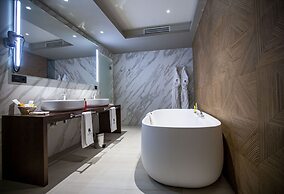 Panafrica Hotel Boutique & Spa