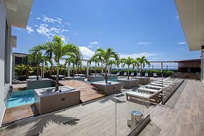 Panafrica Hotel Boutique & Spa