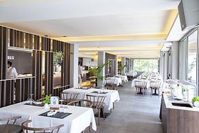 Panafrica Hotel Boutique & Spa