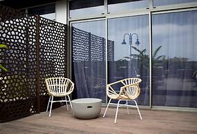 Panafrica Hotel Boutique & Spa