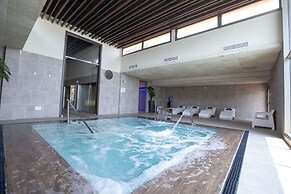 Panafrica Hotel Boutique & Spa