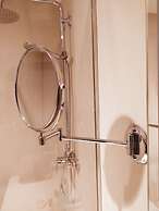 Panafrica Hotel Boutique & Spa