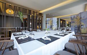 Panafrica Hotel Boutique & Spa