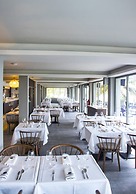 Panafrica Hotel Boutique & Spa