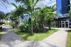 Panafrica Hotel Boutique & Spa