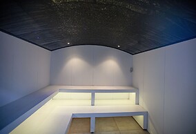 Panafrica Hotel Boutique & Spa