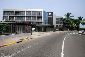 Panafrica Hotel Boutique & Spa