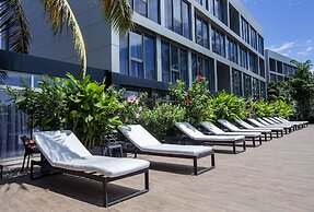 Panafrica Hotel Boutique & Spa