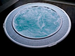 Panafrica Hotel Boutique & Spa