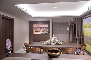 Panafrica Hotel Boutique & Spa