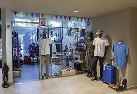 Panafrica Hotel Boutique & Spa