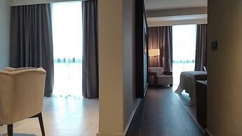 Panafrica Hotel Boutique & Spa