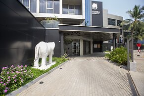 Panafrica Hotel Boutique & Spa