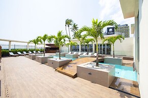 Panafrica Hotel Boutique & Spa