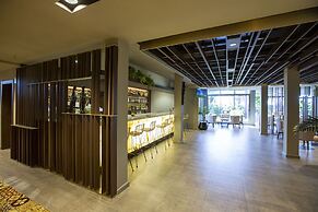 Panafrica Hotel Boutique & Spa