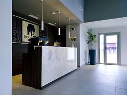 Panafrica Hotel Boutique & Spa