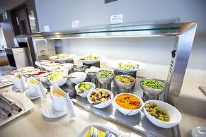 Panafrica Hotel Boutique & Spa