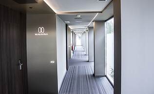 Panafrica Hotel Boutique & Spa