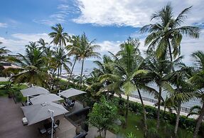 Panafrica Hotel Boutique & Spa