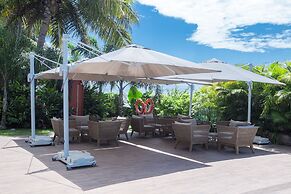 Panafrica Hotel Boutique & Spa