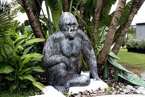 Panafrica Hotel Boutique & Spa