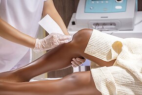 Panafrica Hotel Boutique & Spa