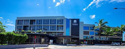 Panafrica Hotel Boutique & Spa