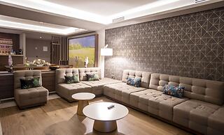 Panafrica Hotel Boutique & Spa