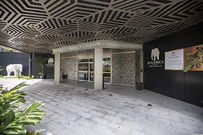 Panafrica Hotel Boutique & Spa