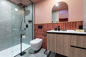 Les Lofts Dorchester - By Les Lofts Vieux-Quebec