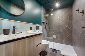 Les Lofts Dorchester - By Les Lofts Vieux-Quebec