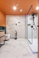 Les Lofts Dorchester - By Les Lofts Vieux-Quebec