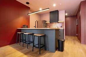 Les Lofts Dorchester - By Les Lofts Vieux-Quebec