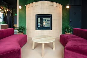 Les Lofts Dorchester - By Les Lofts Vieux-Quebec