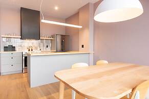 Les Lofts Dorchester - By Les Lofts Vieux-Quebec