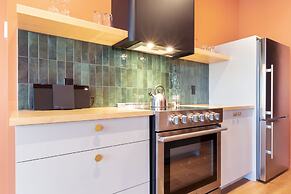 Les Lofts Dorchester - By Les Lofts Vieux-Quebec