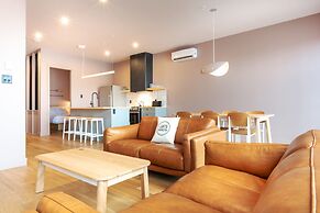 Les Lofts Dorchester - By Les Lofts Vieux-Quebec